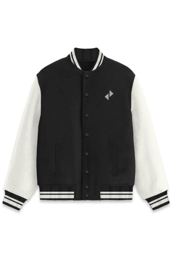 Varsity Jacket(Unisex )
